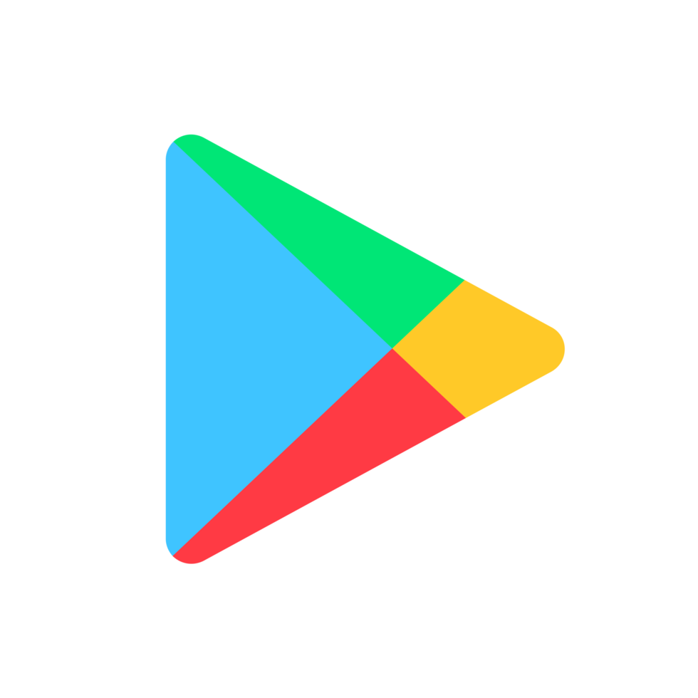 Disponível na Google Play